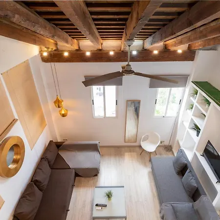 Baron Suites Ruzafa Walencja Zewnętrze zdjęcie