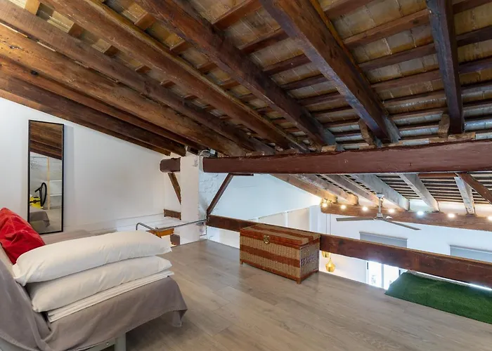Baron Suites Ruzafa