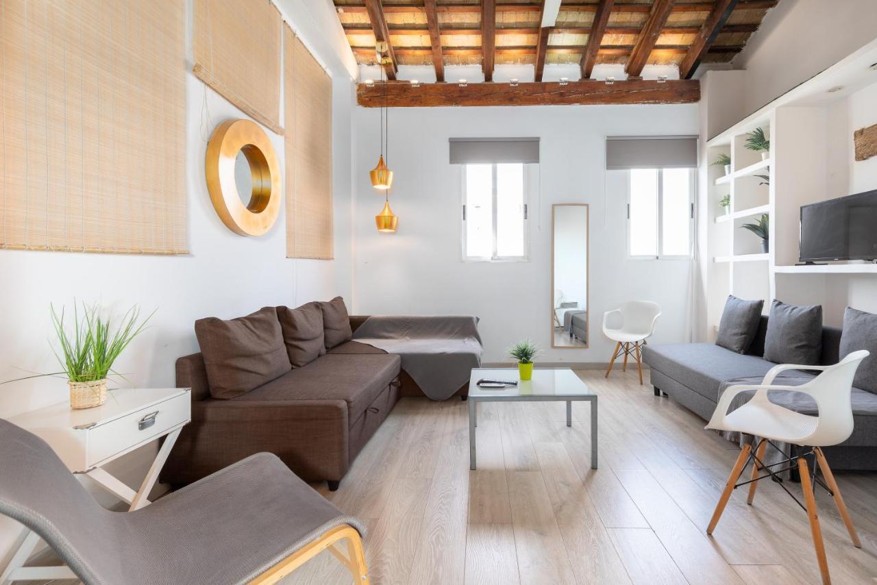 Baron Ruzafa Appartement