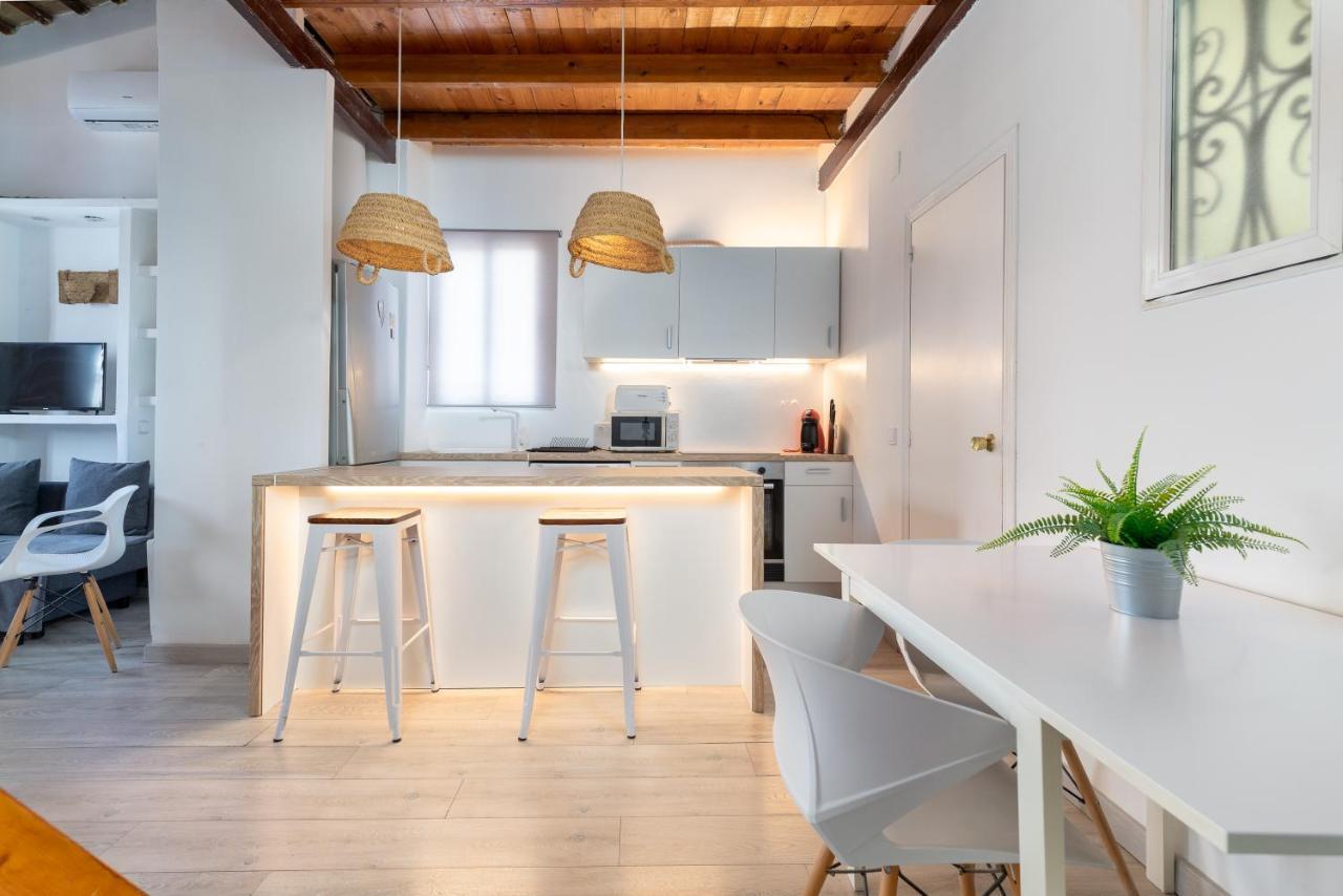 Baron Ruzafa Appartement *