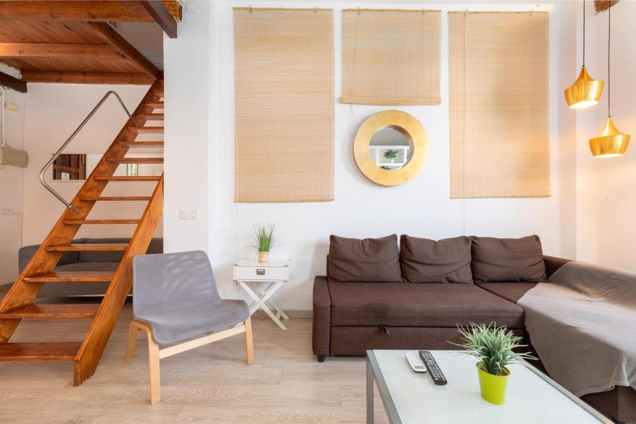 Baron Ruzafa Appartement Valencia