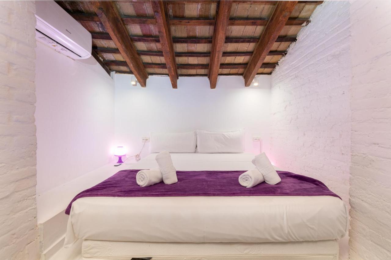Appartement Baron Ruzafa Valencia