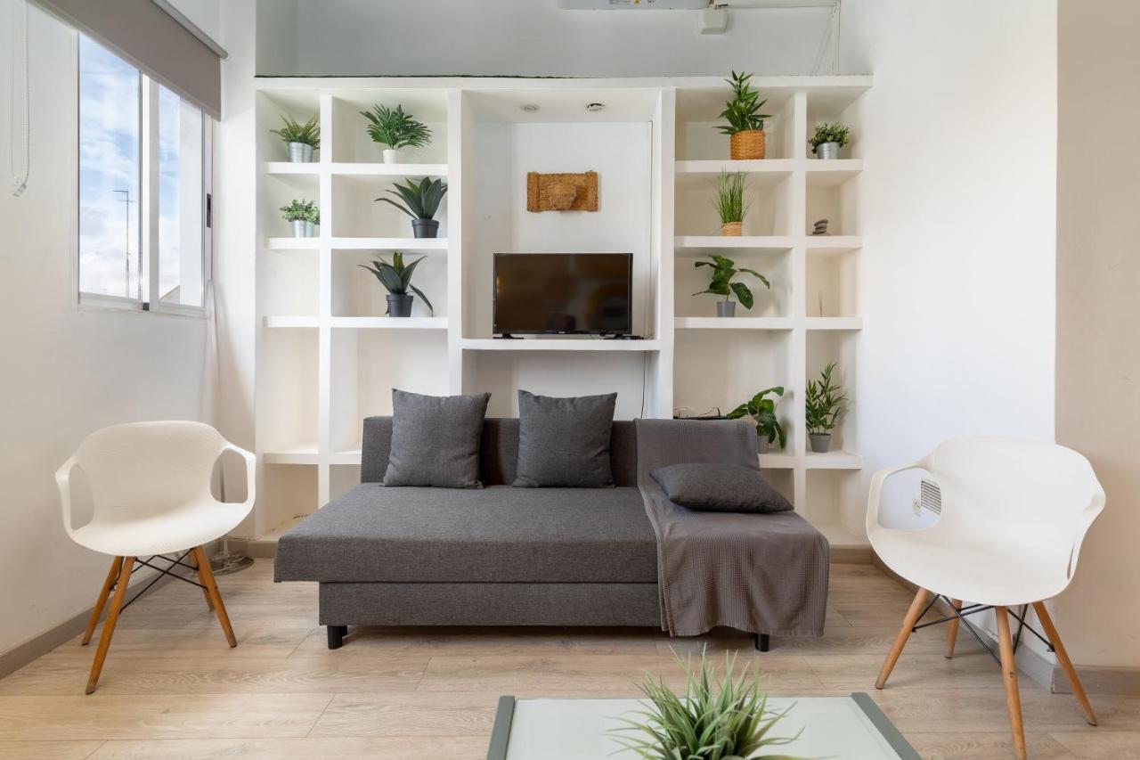 Baron Ruzafa Appartement