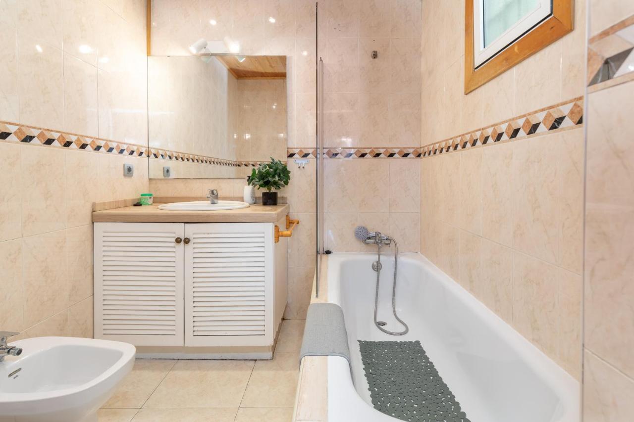 Baron Ruzafa Appartement Valencia