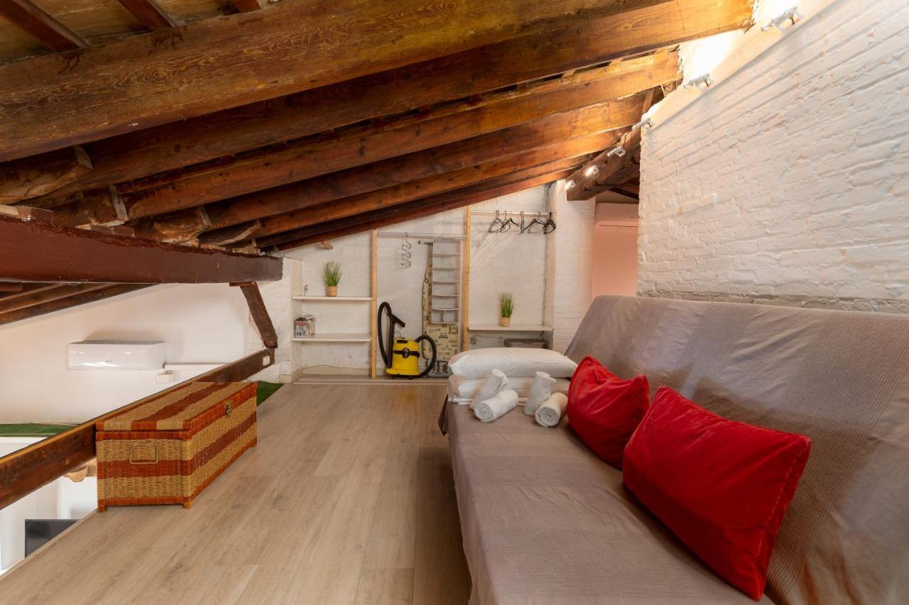 Baron Ruzafa Appartement *