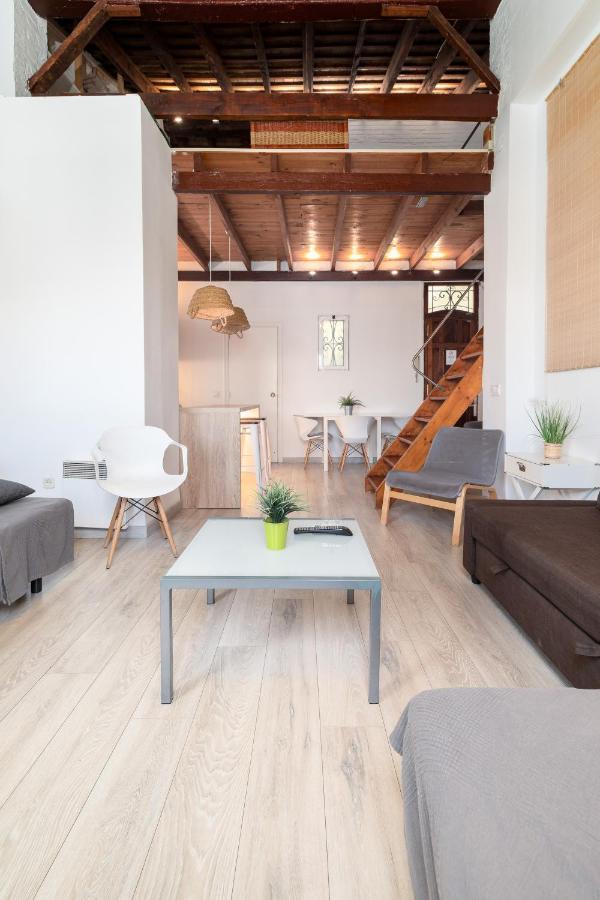Appartement Baron Ruzafa