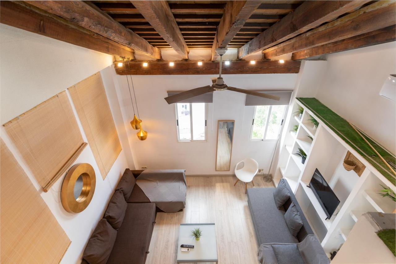Appartement Baron Ruzafa *