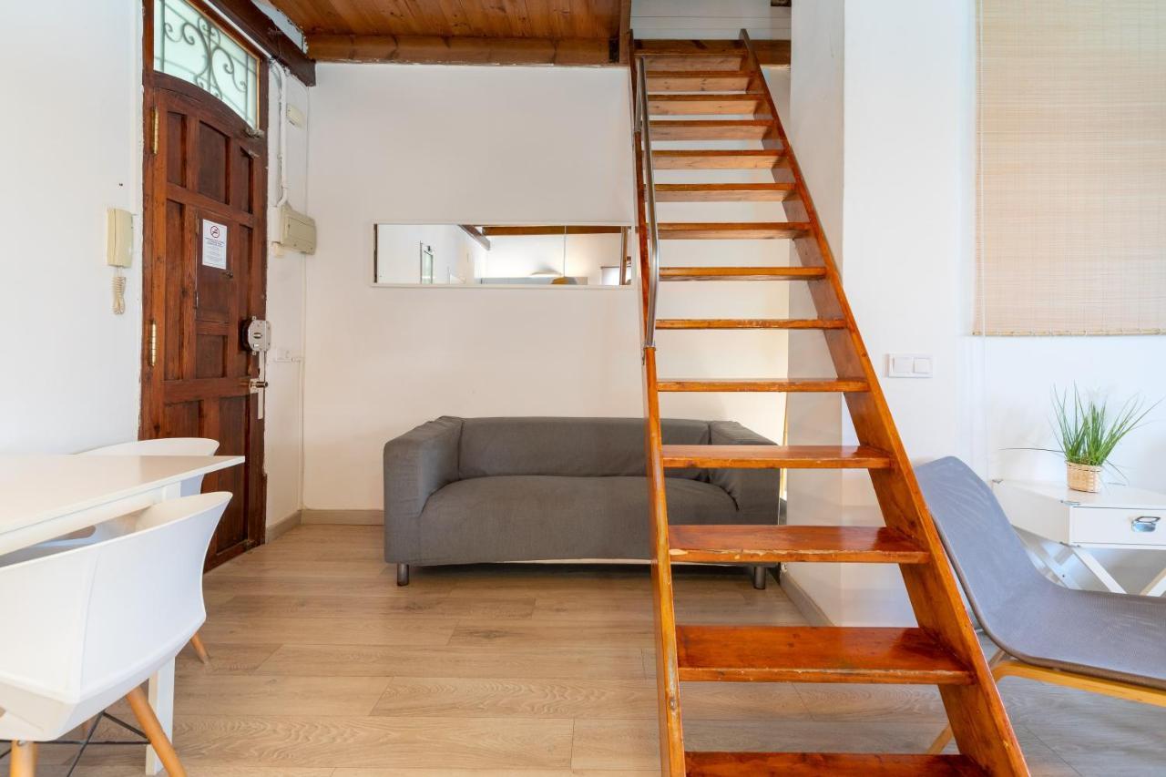 Appartement Baron Ruzafa