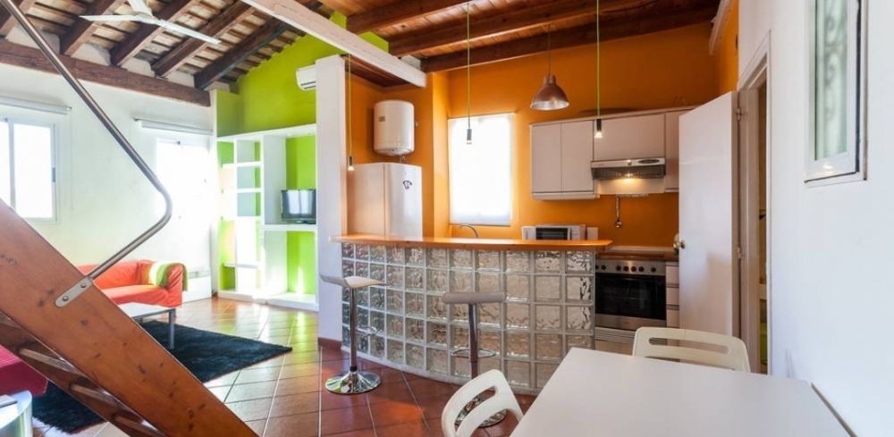 Appartement Baron Ruzafa *