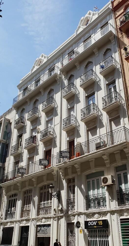 Appartement Baron Ruzafa *