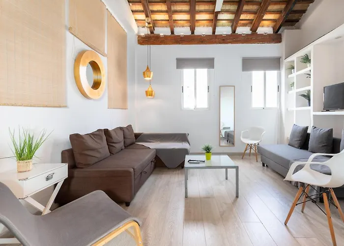 SHF Sevilla Loft