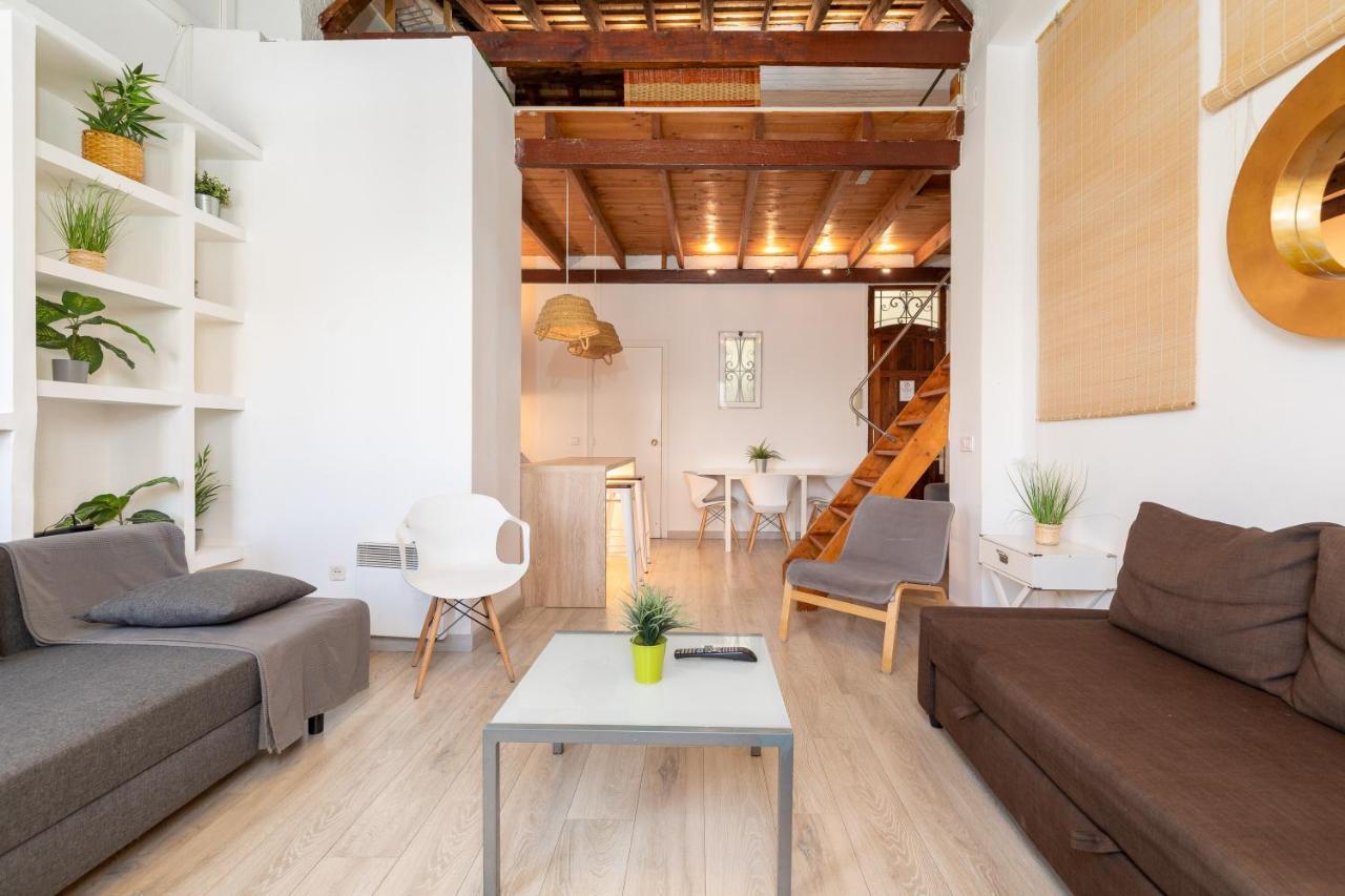 Baron Ruzafa Appartement Valence