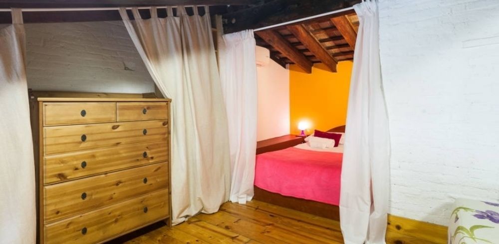 Appartamento Baron Ruzafa Valenza